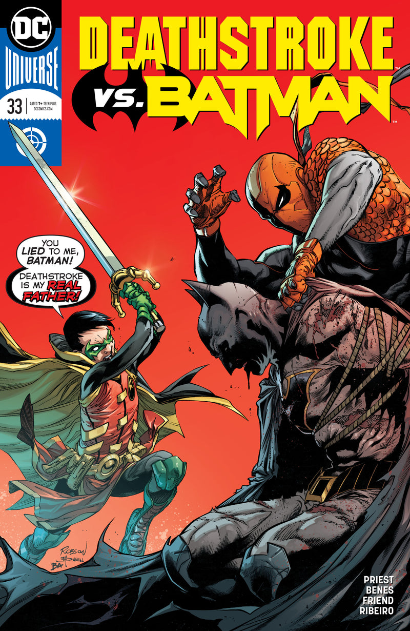 Deathstroke