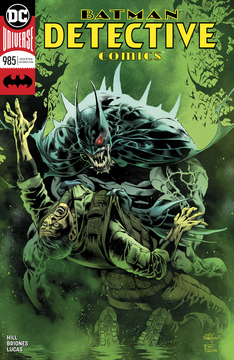 Detective Comics