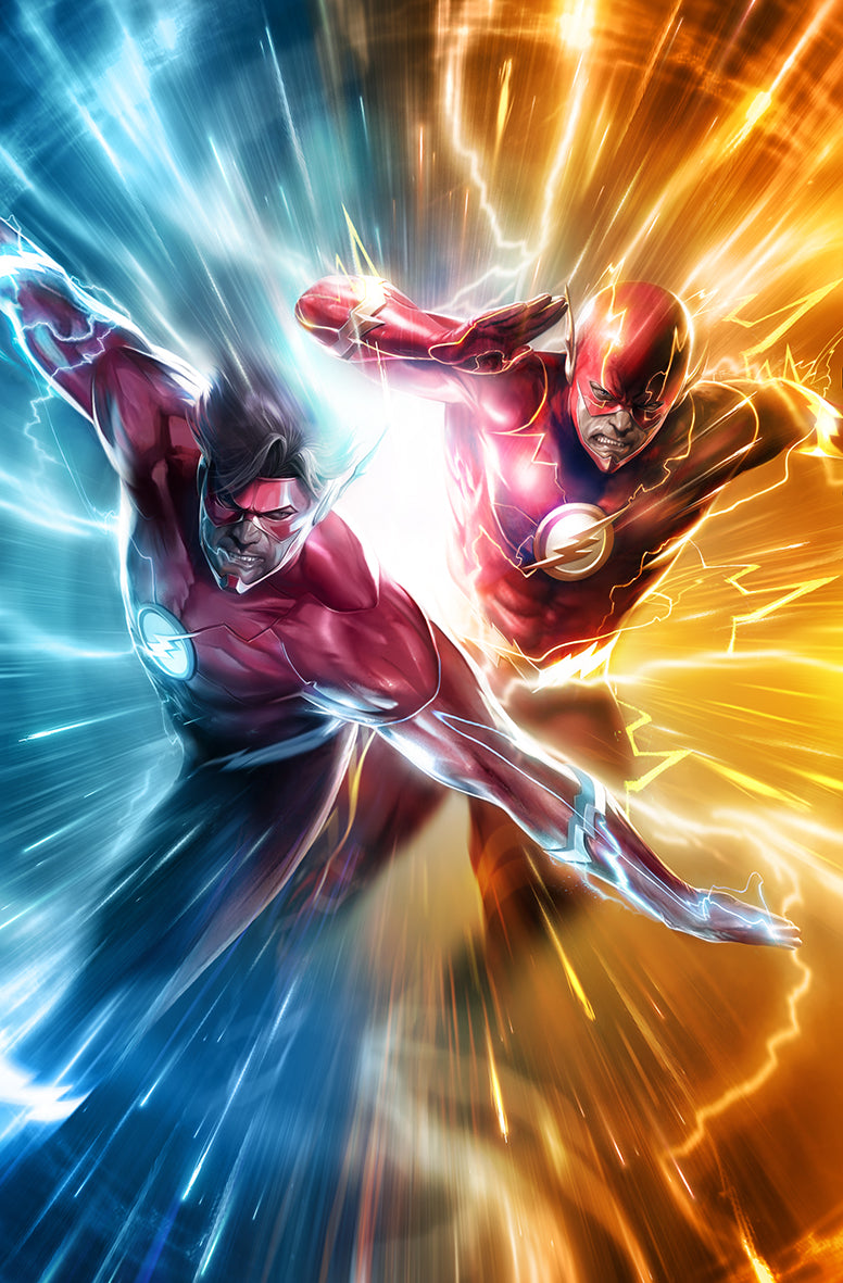 Flash