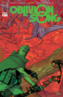 Oblivion Song By Kirkman & De Felici