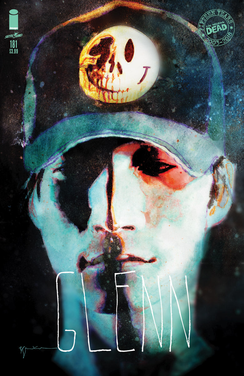 Walking Dead