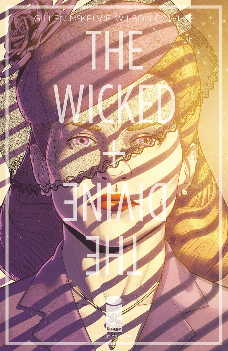 Wicked & Divine
