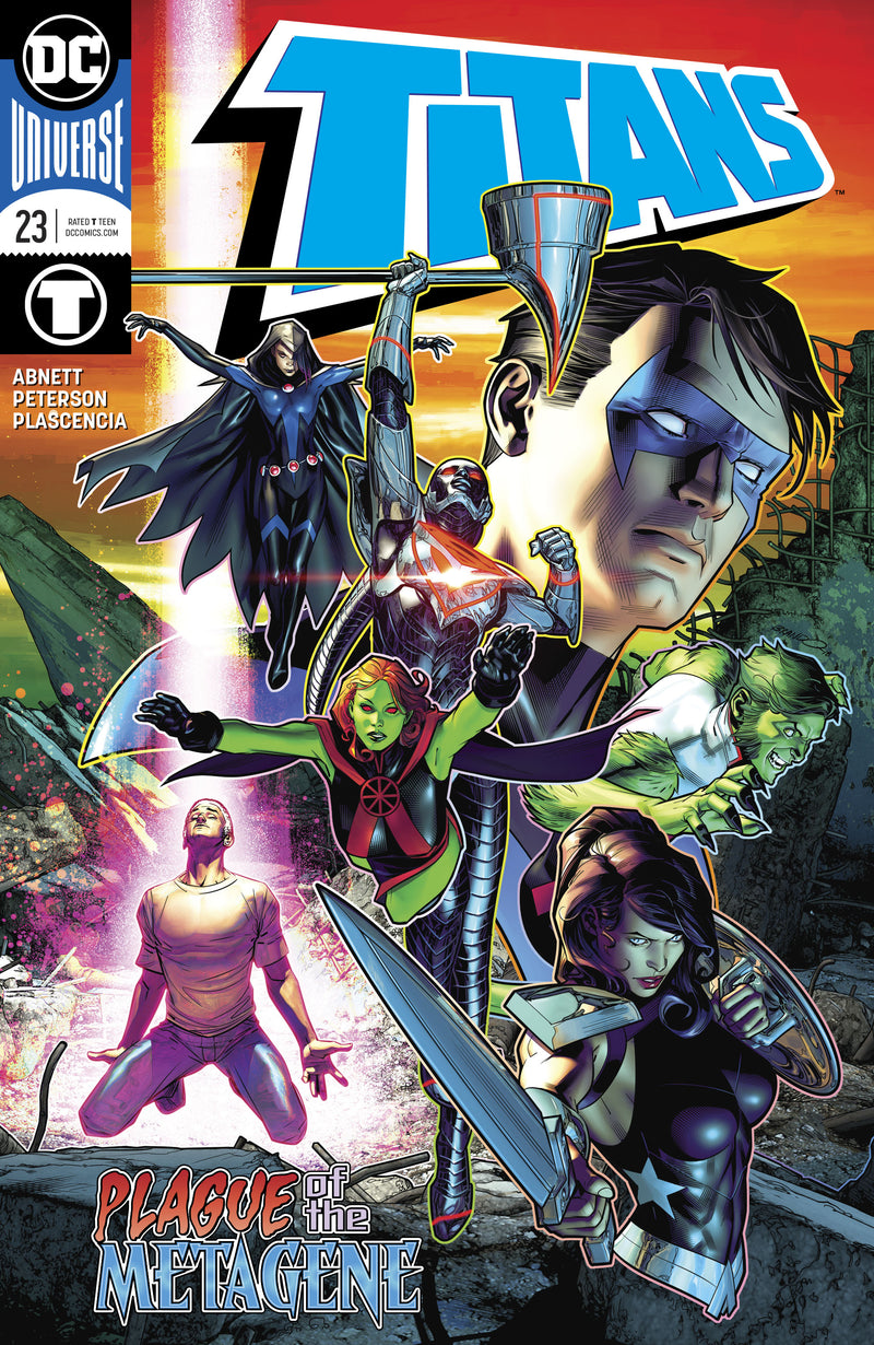 Titans