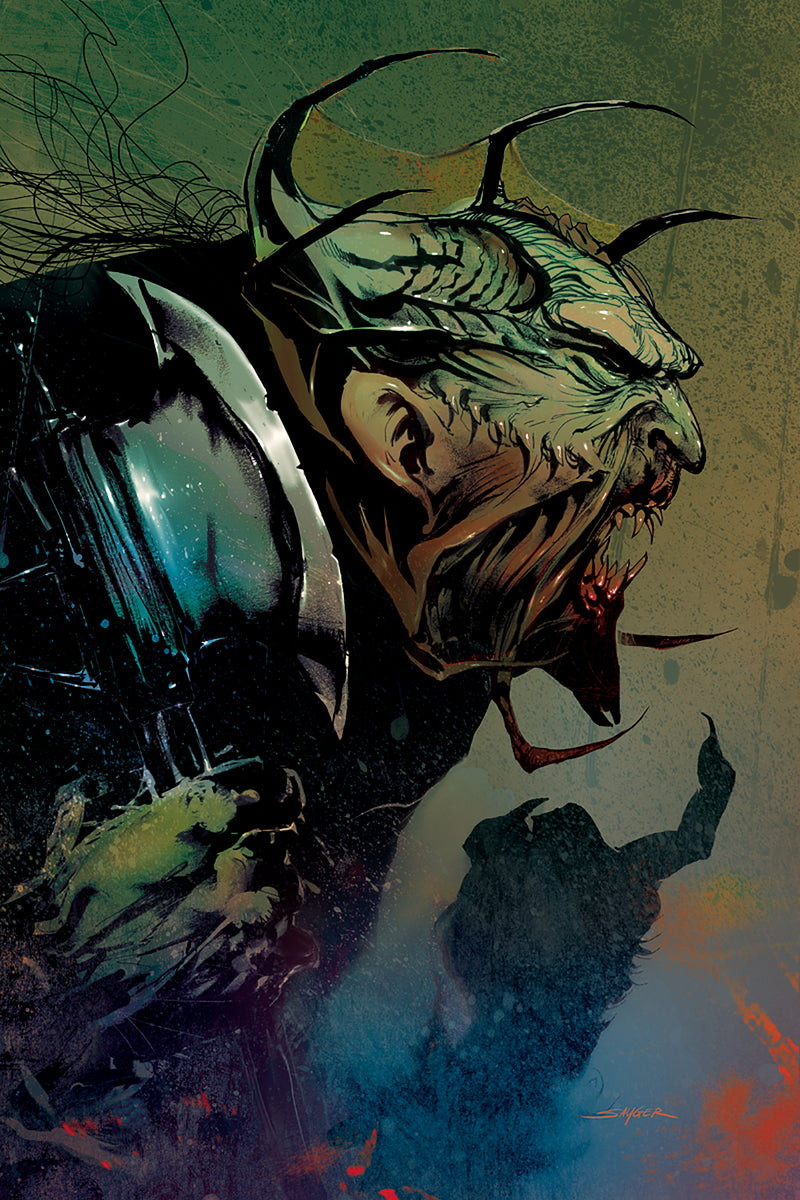 Jeepers Creepers