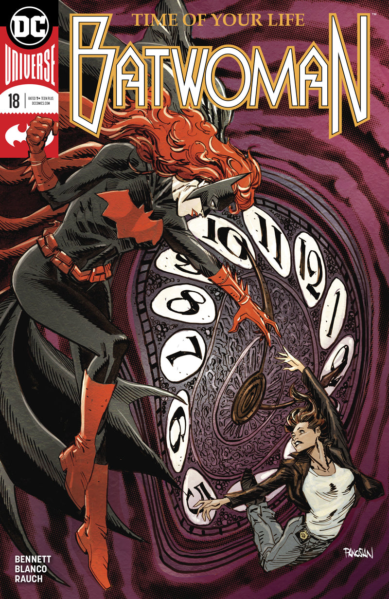 Batwoman