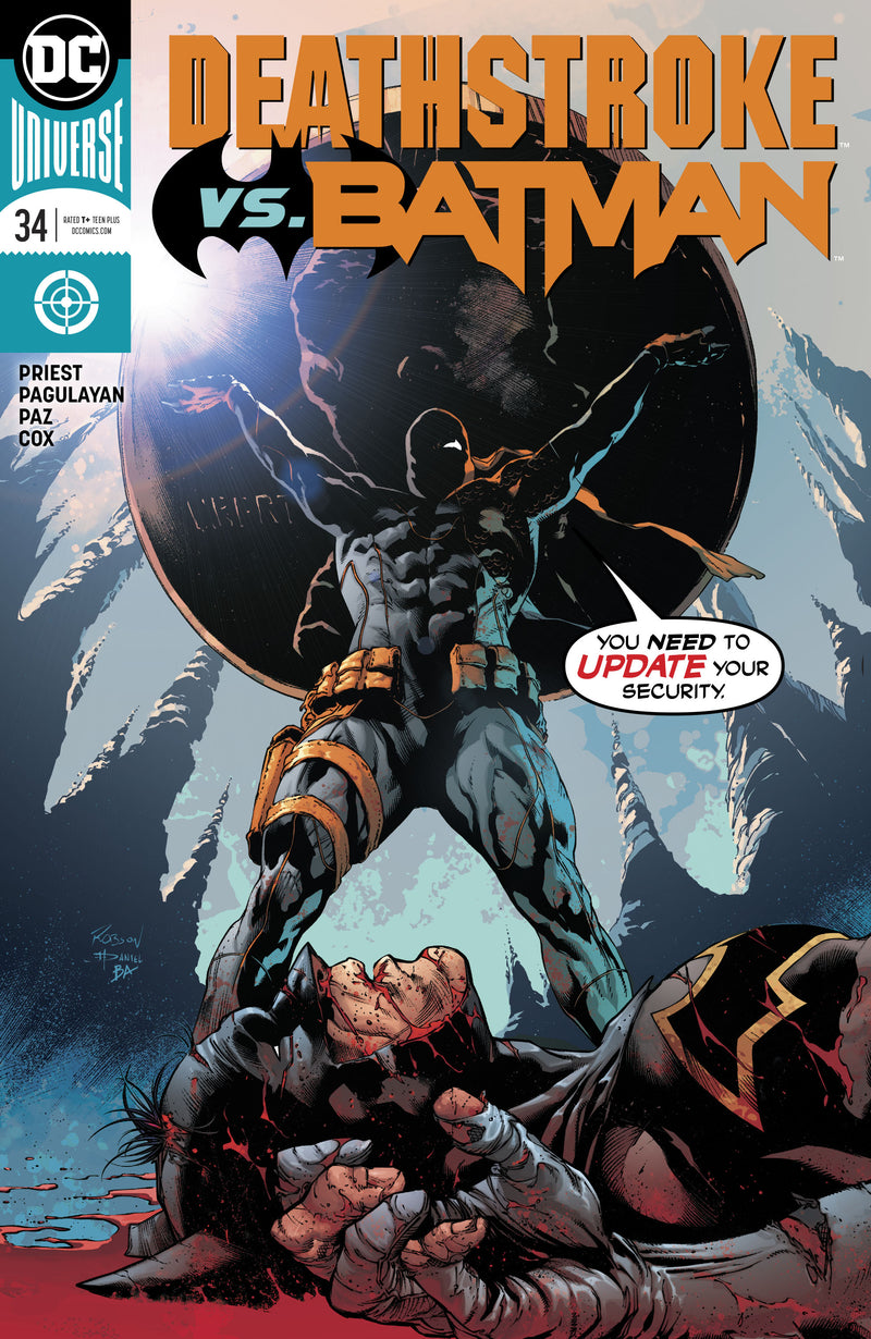 Deathstroke