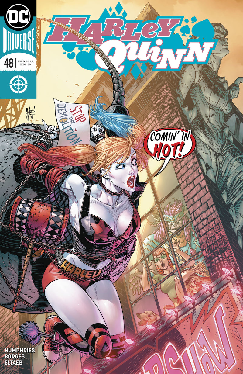 Harley Quinn