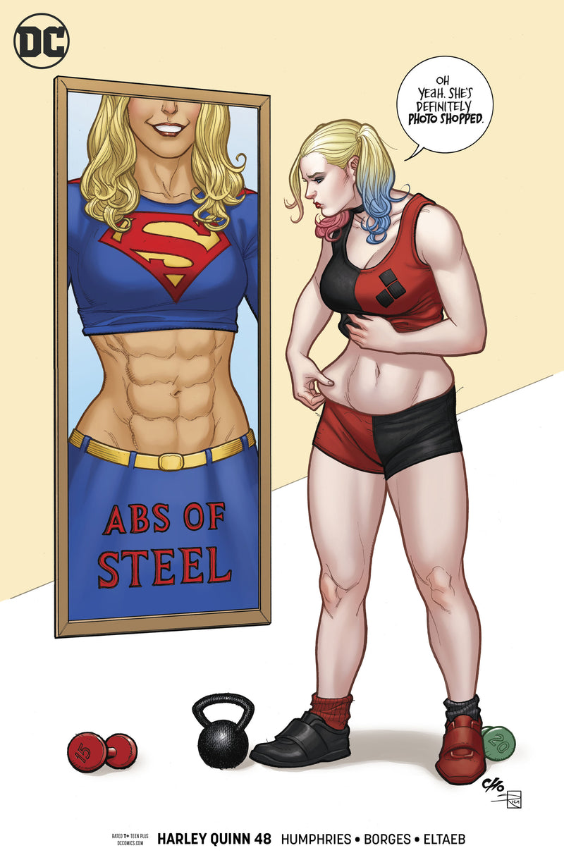 Harley Quinn