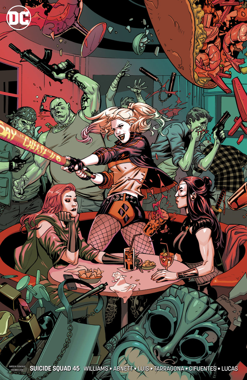 Suicide Squad