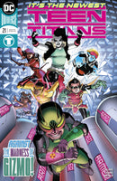 Teen Titans