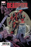 Deadpool Assassin
