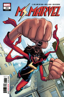 Ms Marvel