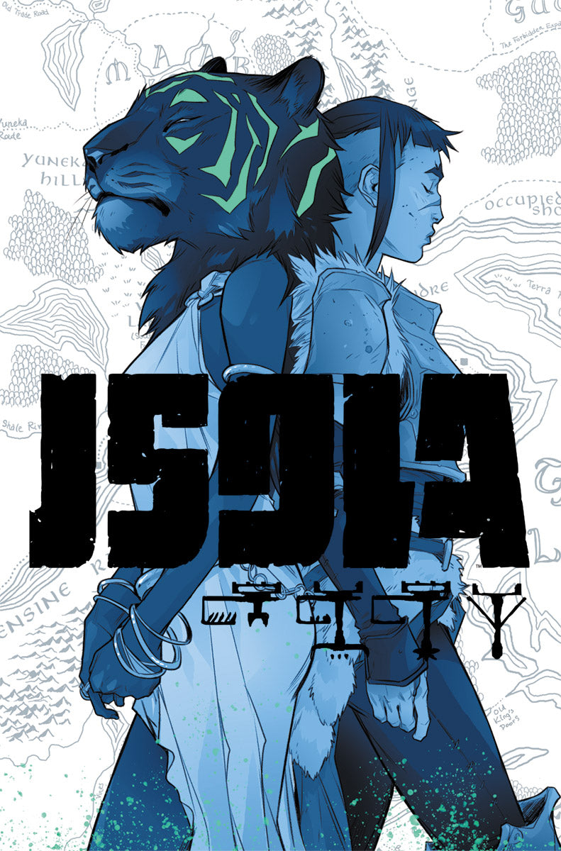 Isola