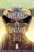 Wicked & Divine