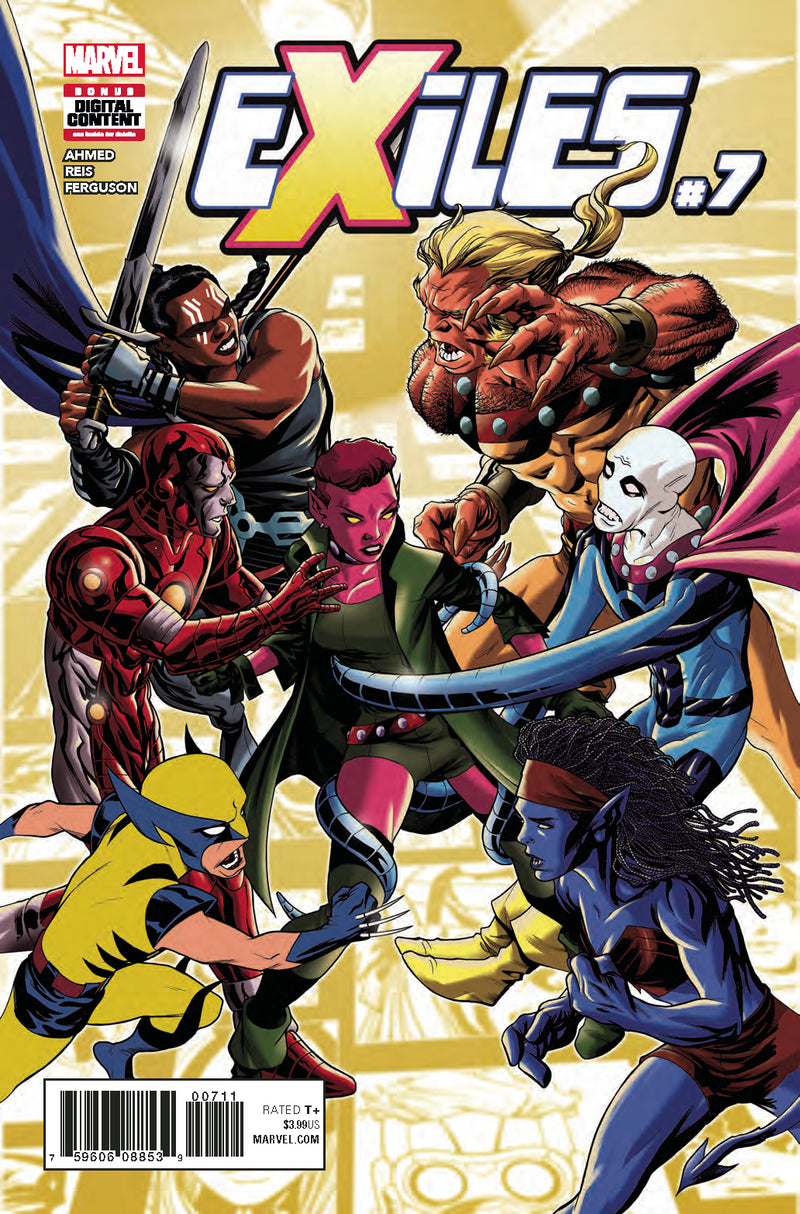 Exiles