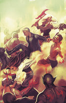 Btvs Season 12 The Reckoning