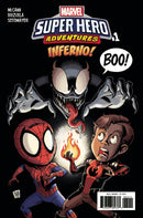 Marvel Super Hero Adventures Inferno