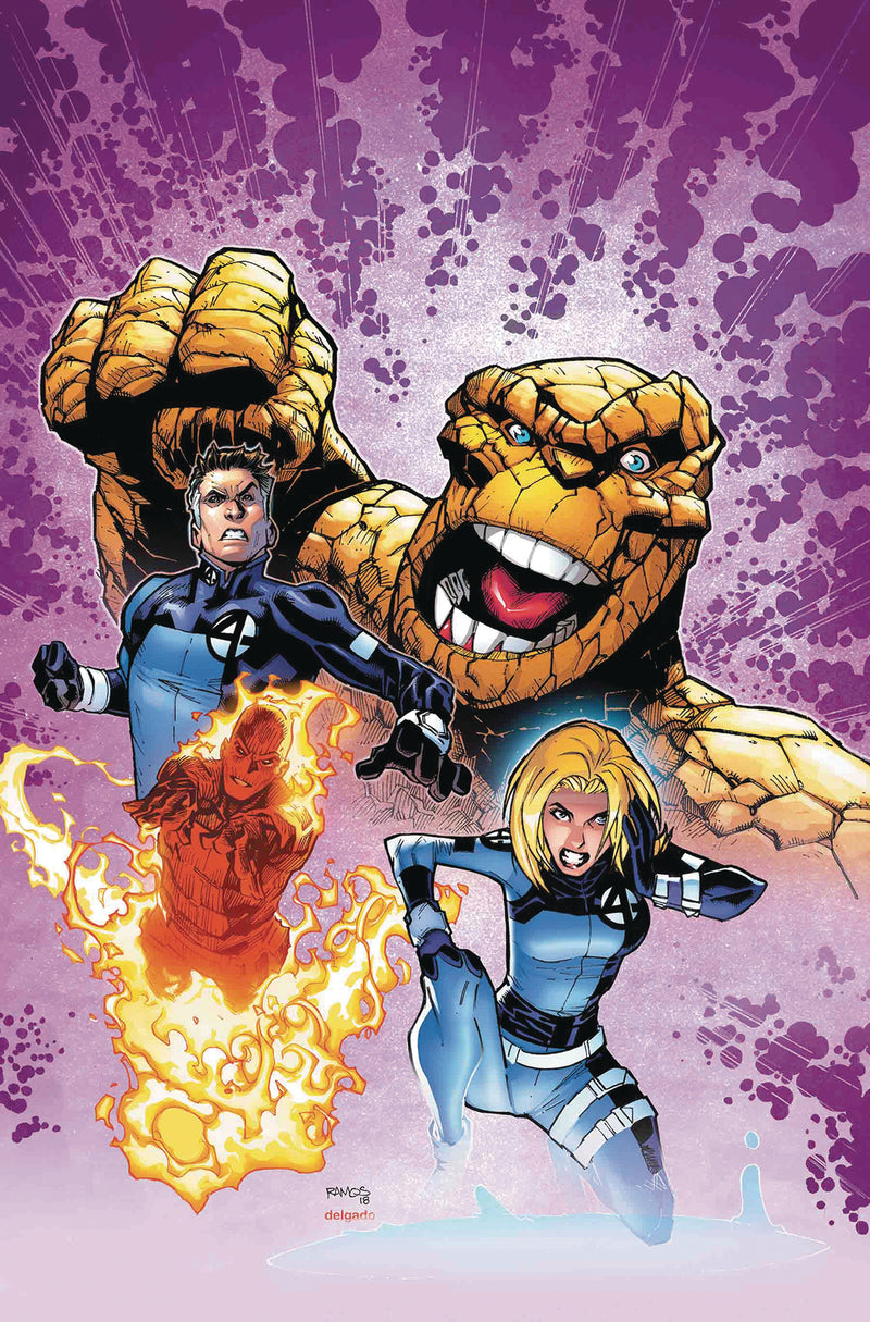 Life of Captain Marvel