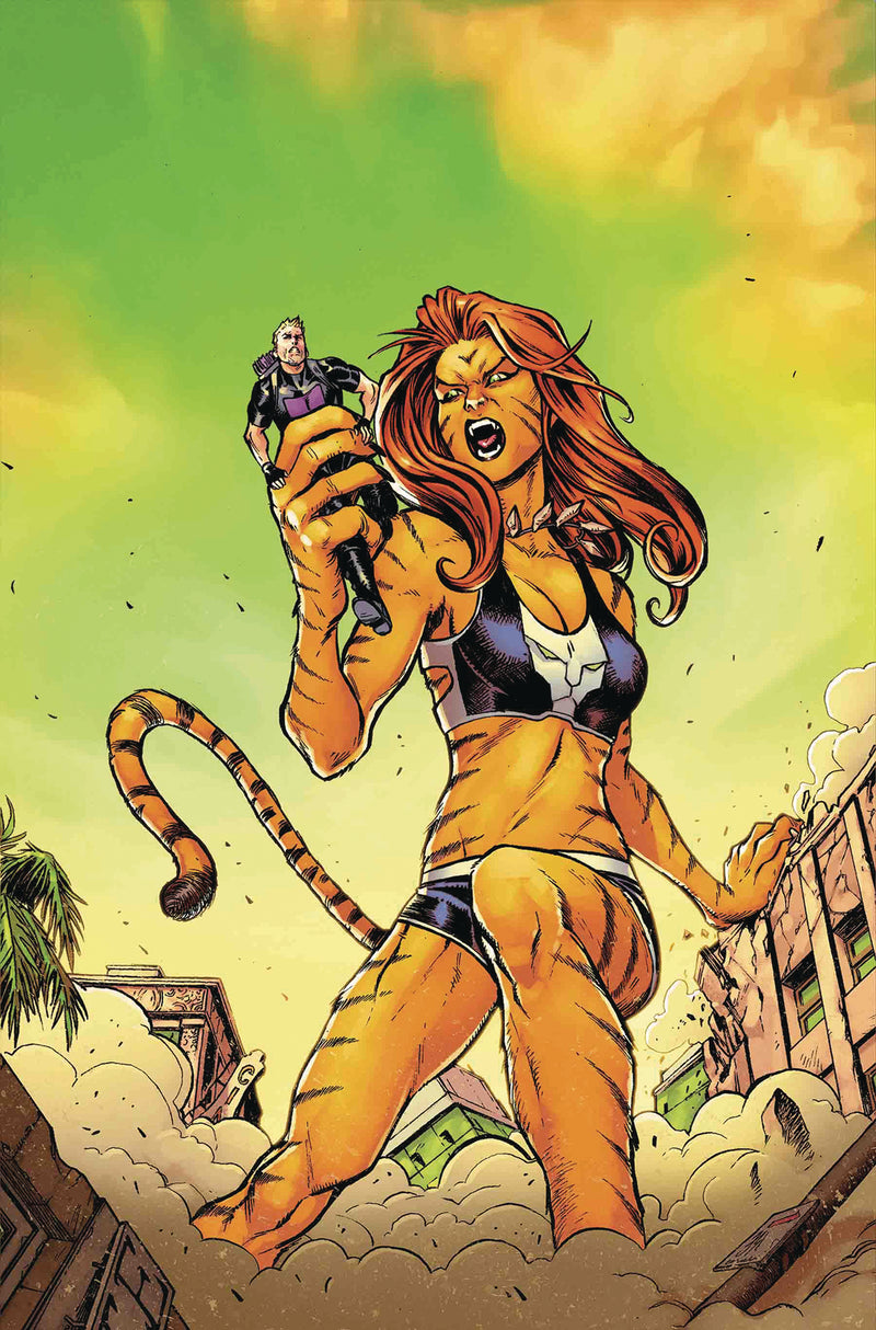 West Coast Avengers