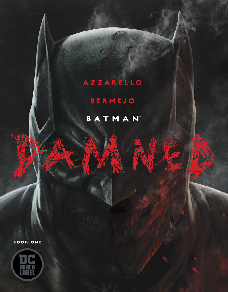 Batman Damned