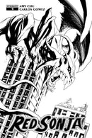 Red Sonja
