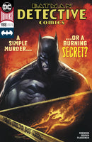 Detective Comics