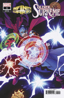 Infinity Wars Soldier Supreme