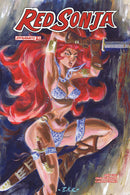 Red Sonja
