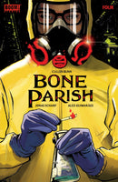 Bone Parish