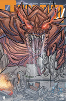 Quantum & Woody (2017)