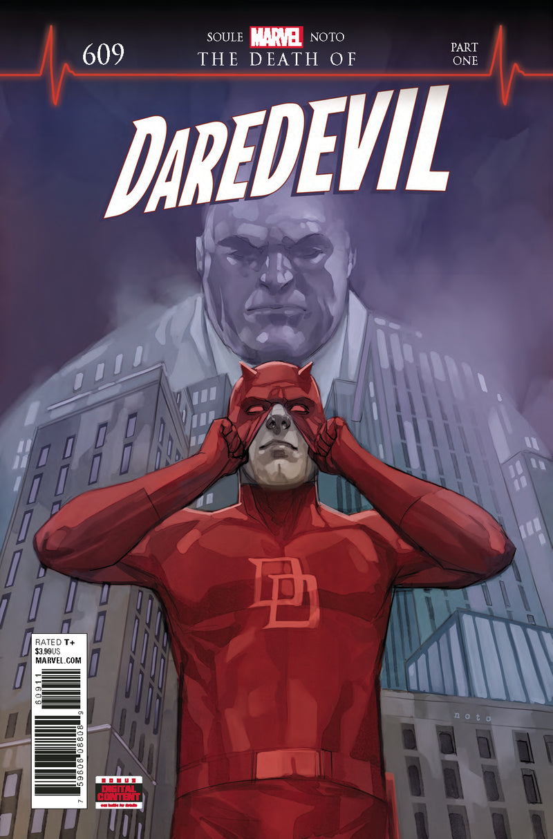 Daredevil