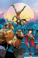 Adventures of The Super Sons