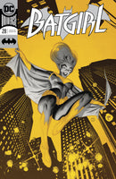 Batgirl