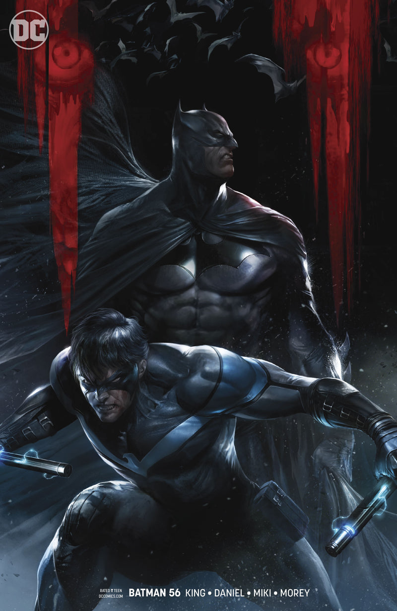 Batman