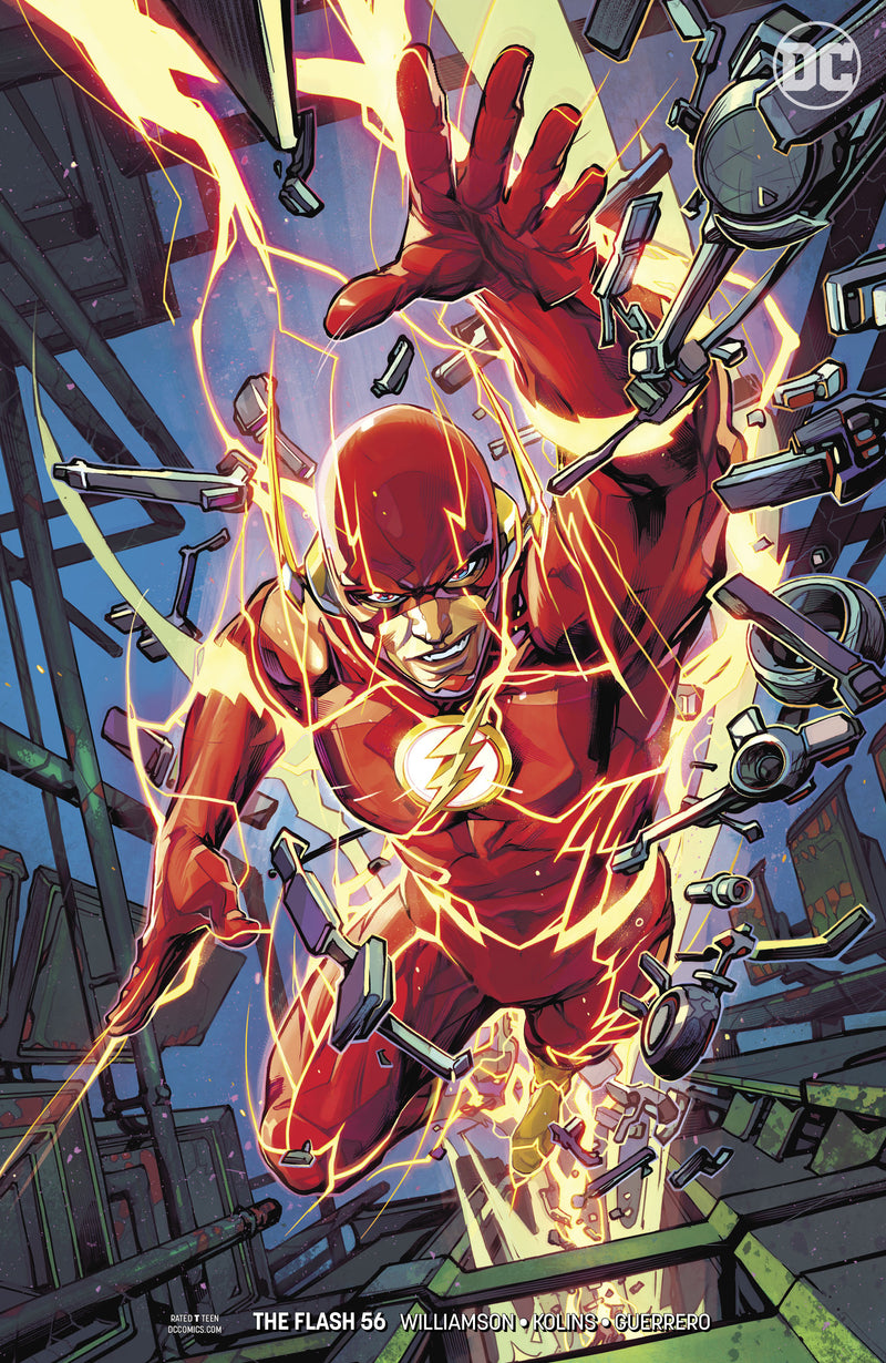 Flash