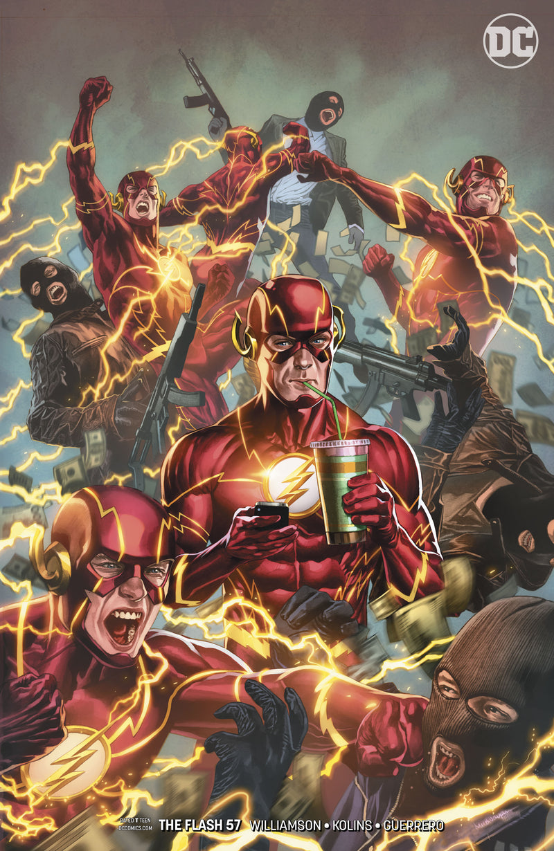 Flash