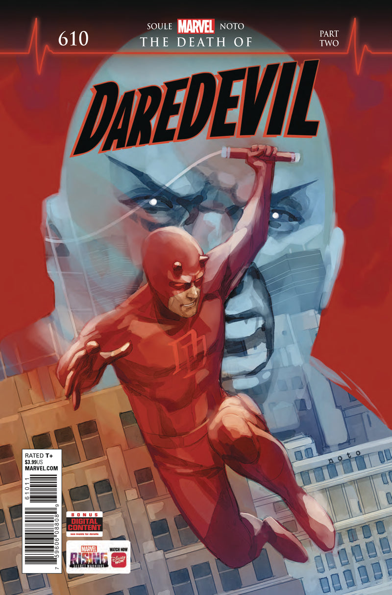 Daredevil