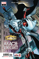 Infinity Wars Arachknight