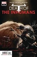 Death of Inhumans