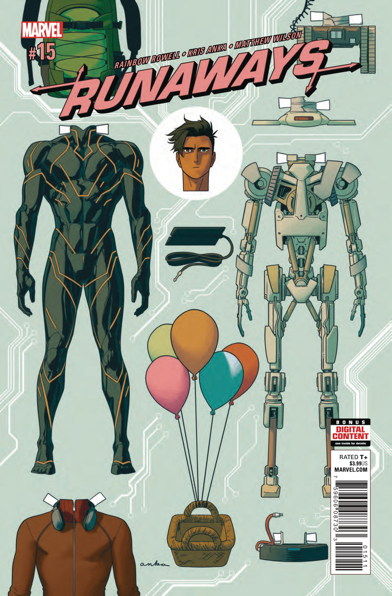 Runaways