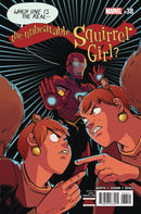 Unbeatable Squirrel Girl