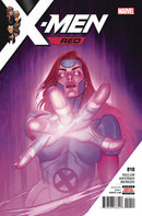 X-Men Red