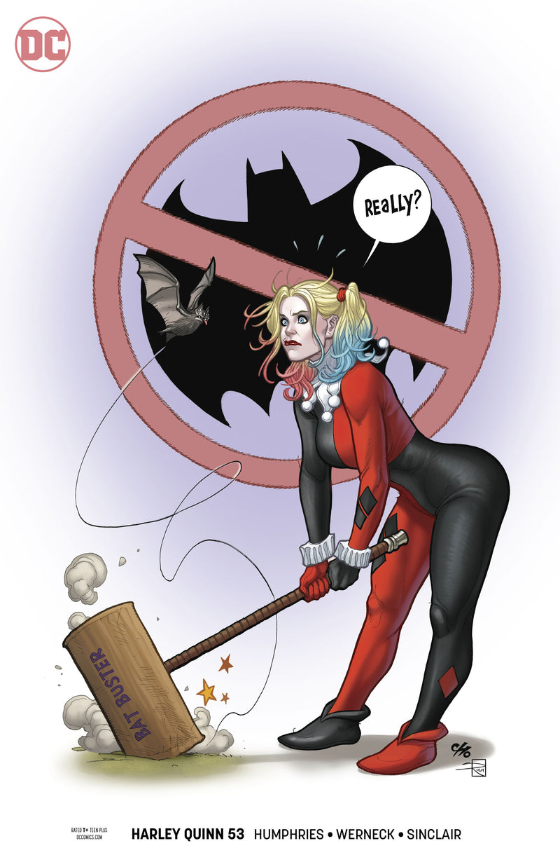 Harley Quinn