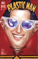 Plastic Man