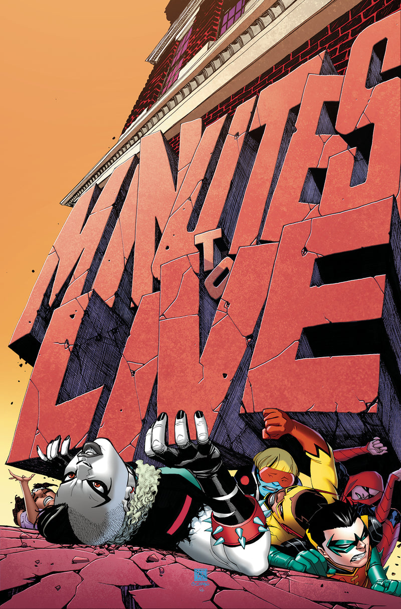 Teen Titans