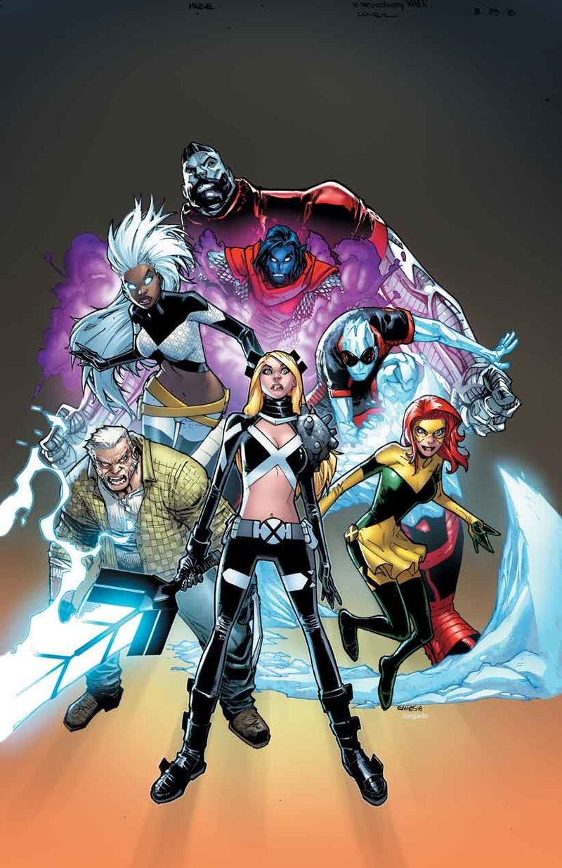 West Coast Avengers