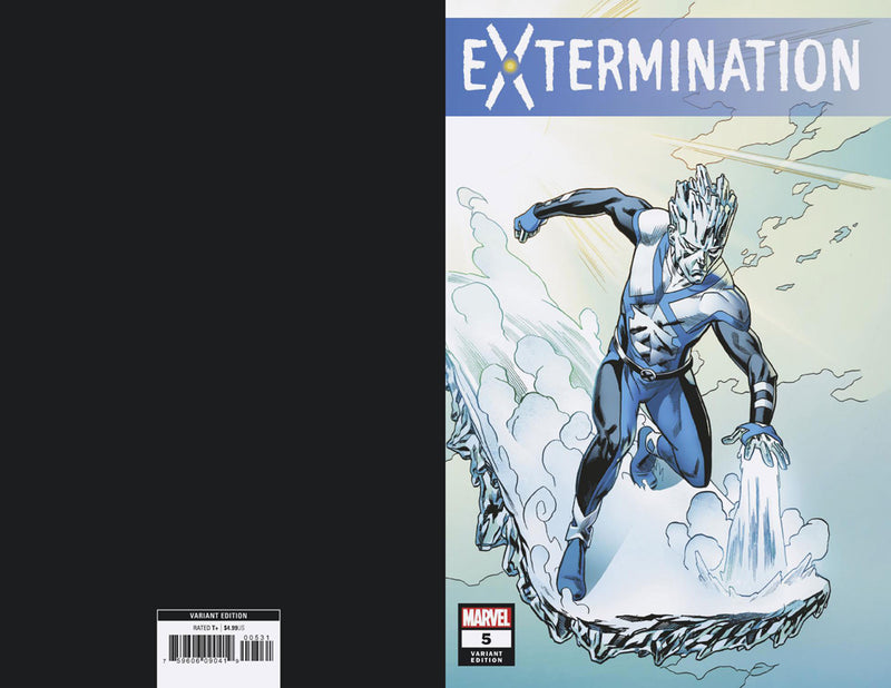 Extermination