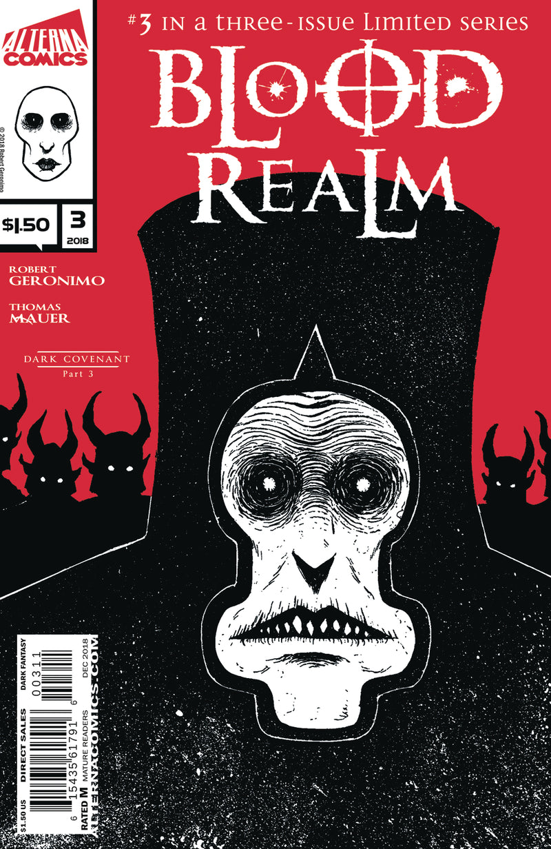 Blood Realm