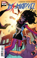 Ms Marvel