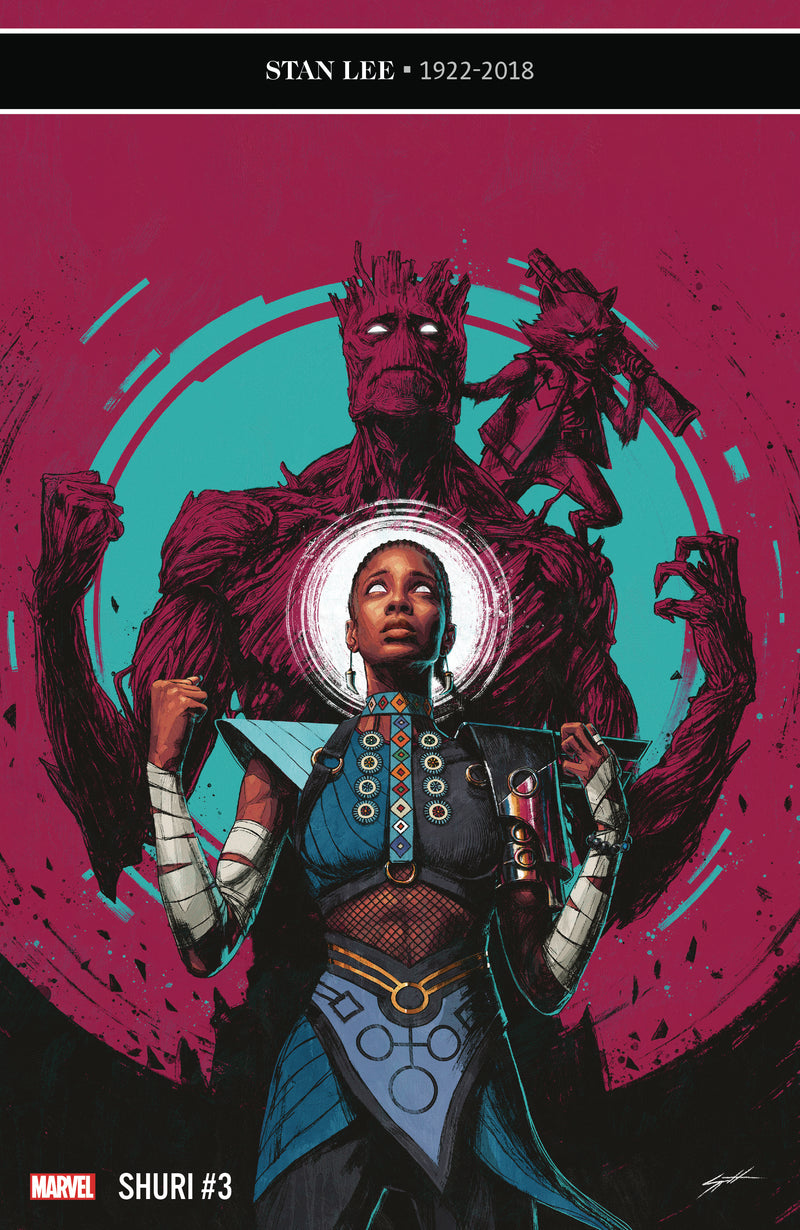 Shuri
